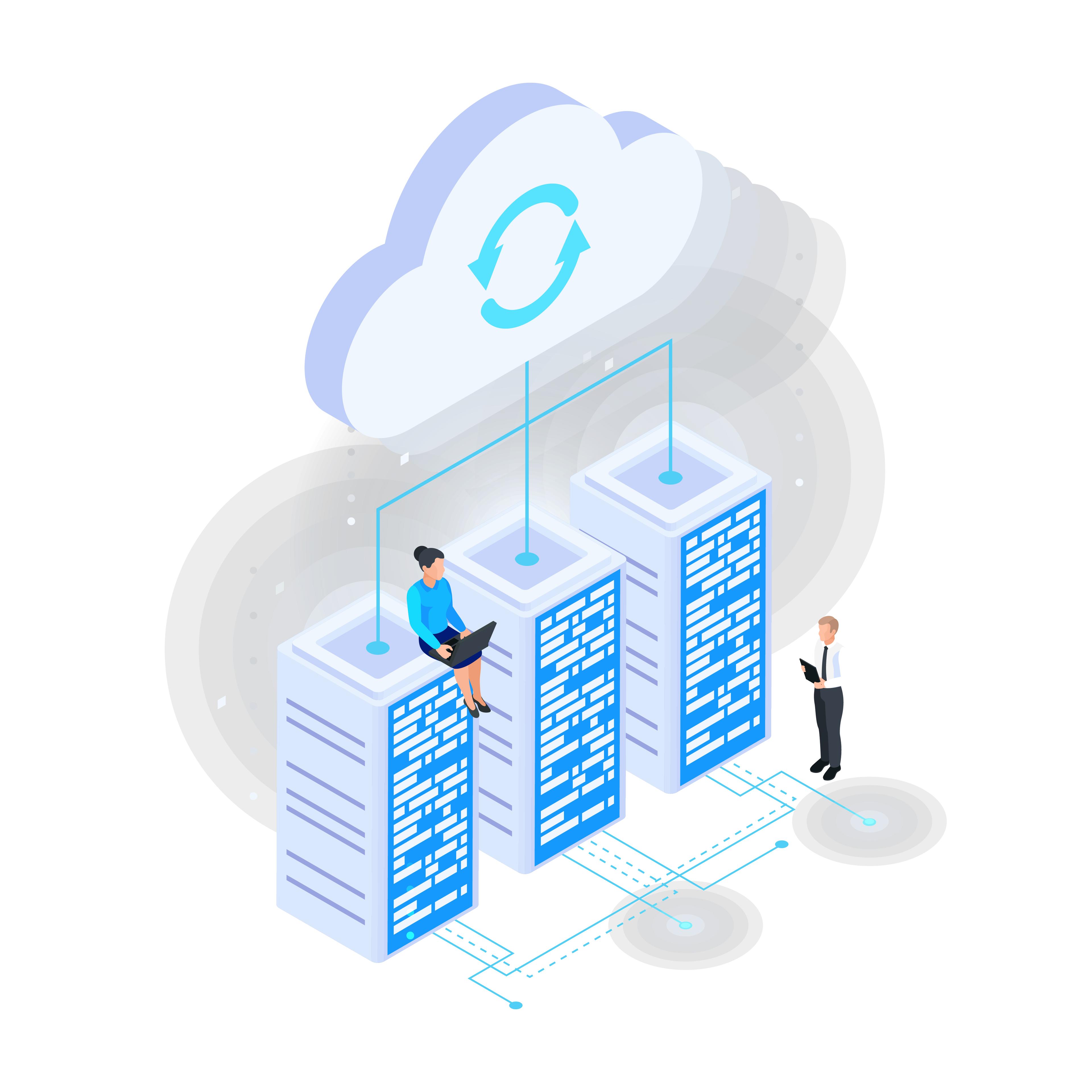 cloud vps