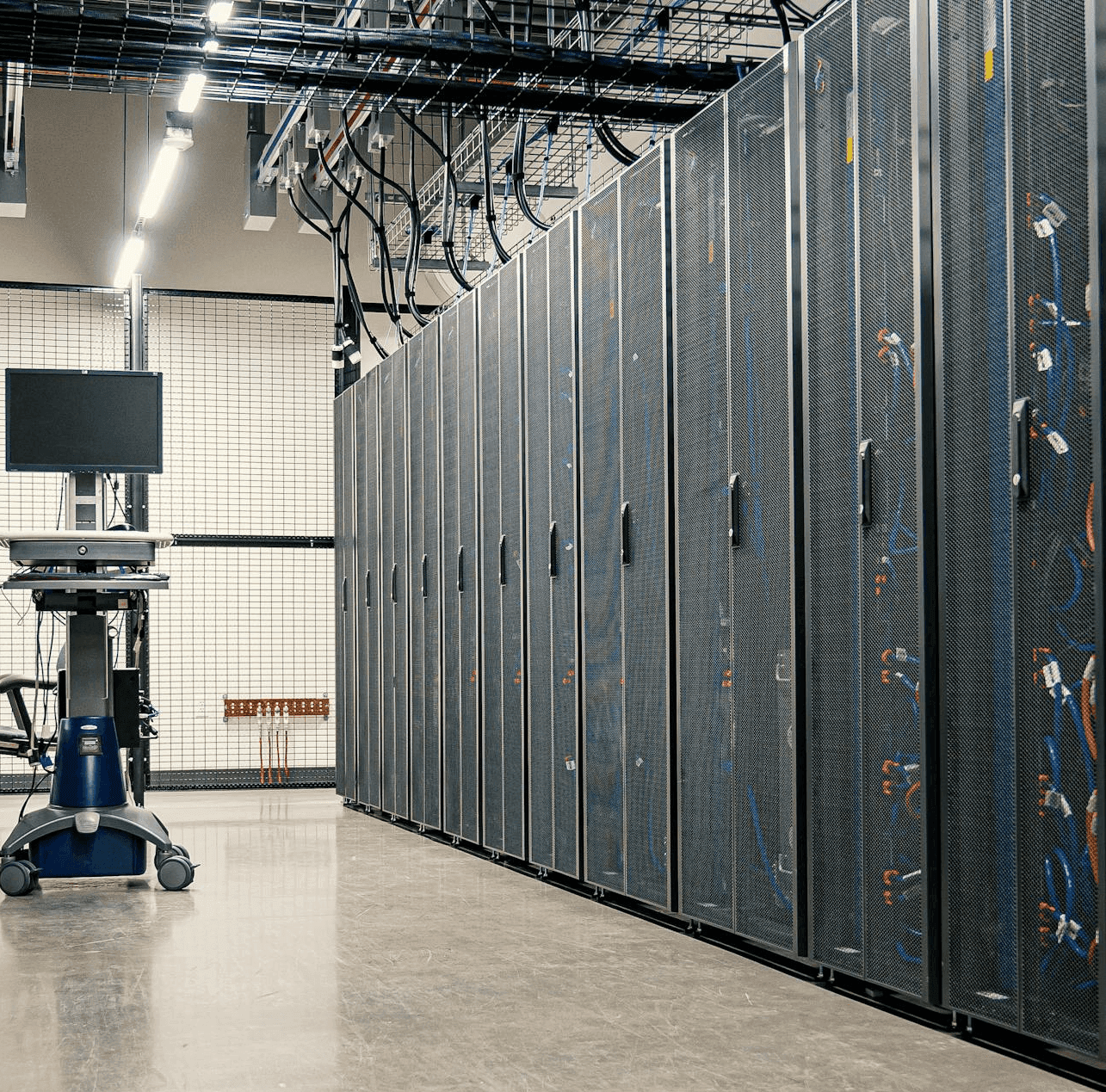 Data center